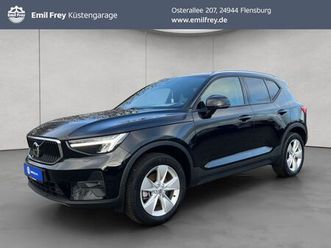 volvo xc40 b3 b dkg core