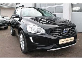 volvo xc 60 xc60 summum 2wd *festpreis*