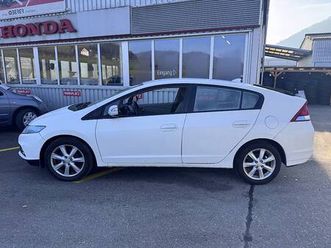 honda insight 1.3i hybrid canton zurich - tutti.ch
