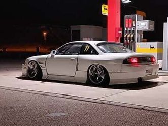 s14 prodriftcar canton berne - tutti.ch