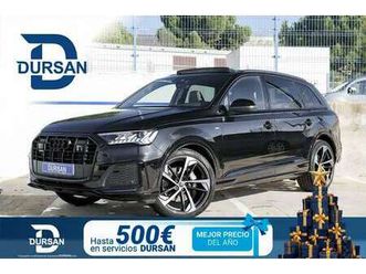 black line 45 tdi 170kw 232cv qua. ti.