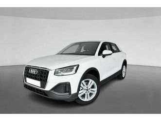 edition 30 tfsi 81 kw (110 cv)