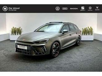 sportstourer 1.5 tsi 272pk dsg e-hybrid vz extreme