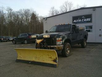 used 2010 ford f-350 xl
