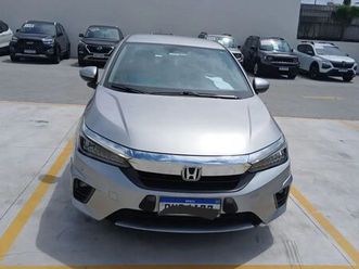 sedan touring 1.5 flex 16v 4p aut.