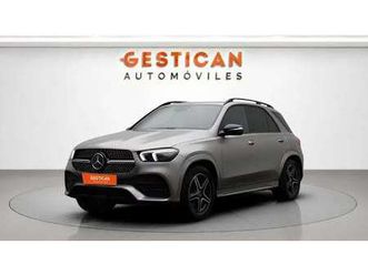 e 4matic (híbrido enchufable)