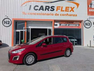 sw active 1.6 hdi 92 fap