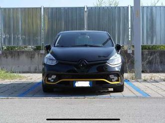 clio 1.6 tce energy rs18 220cv edc