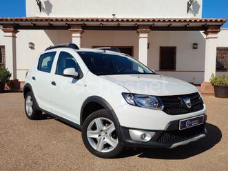 dacia sandero stepway dci 90