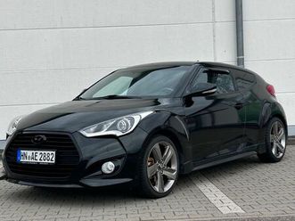 hyundai veloster turbo