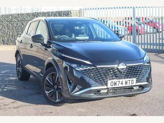 1.5 h e-power tekna auto euro 6 (start/stop) 5dr