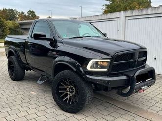dodge ram 4,7l 4x4 1500 monster