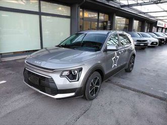 1.6 gdi hybrid business