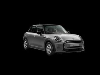 mini mini 5-trg.cooper*led*ambiente*pdc*tempo*pdc*dab