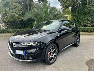 tonale 1.6 ti 130cv tct6