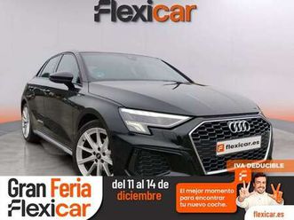 sportback 35tdi genuine s tronic