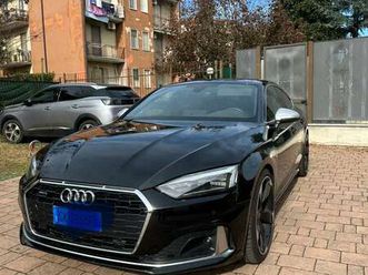 sportback 45 3.0 tdi business sport quattro 231cv