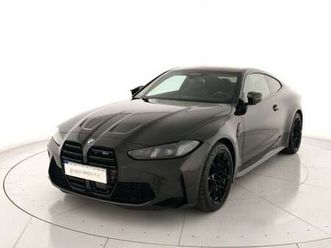 coupe competition xdrive 530cv