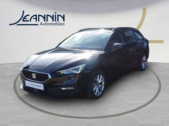 seat leon sportstourer