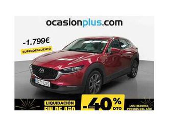 2.0 skyactiv-x zenith black safety 2wd aut 137kw