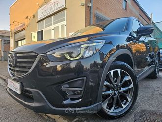 2.2 175cv skyactiv-d awd exceed*pelle*navi*tetto*euro6*