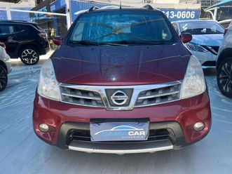 x-gear sl/x-gear 1.8 flex f. aut.