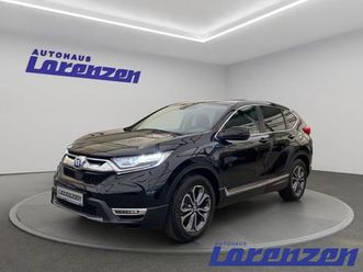 honda cr-v 2.0 i-mmd hybrid 2wd elegance navi soundsys