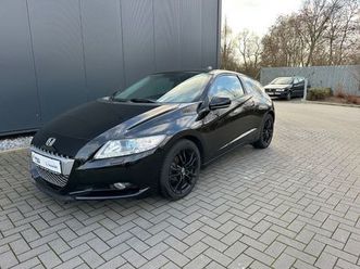 honda cr-z gt