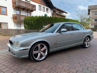 jaguar jaguar xj 6 tuv 8/ 2026