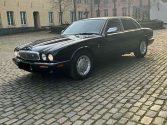 jaguar xj8 (x308) 3.2 top zustand