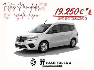 combi 1.5dci blue authentic 70kw