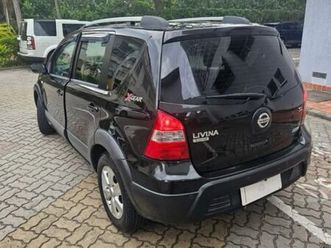 x-gear sl/x-gear 1.8 flex f. aut.