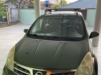 x-gear sl/x-gear 1.8 flex f. aut.