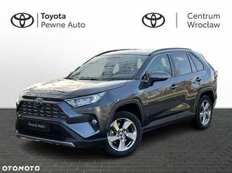 toyota rav4 2.5 hybrid comfort 4x2