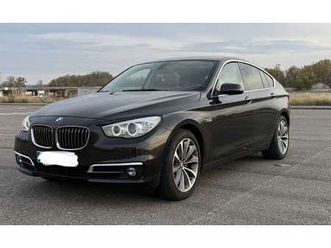 520da gran turismo luxury