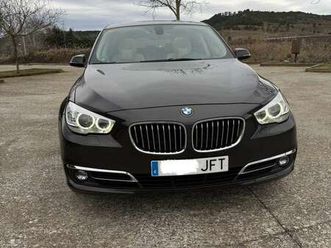 520da gt gran turismo luxury