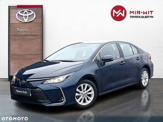 toyota corolla 1.8 hybrid comfort