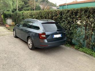 octavia 4ª serie octavia 1.5 g-tec dsg wagon executive