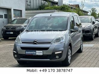 citroën berlingo kombi selection*1hand*navi*led*pdc*blue