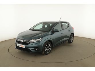 dacia sandero 1.0 sce expression