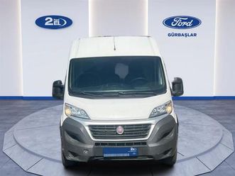 2.3 multijet 15m3 16v , 96hp, panel van