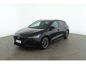 1.0 ecoboost mild-hybrid