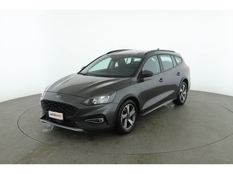 1.5 ecoblue tdci