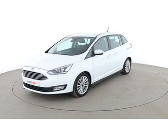 ford grand c-max 1.5 tdci titanium bv6