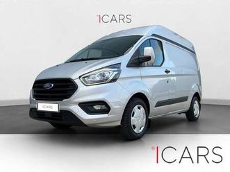 FORD TRANSIT CUSTOM ft-320-l2-multicab-trend-150