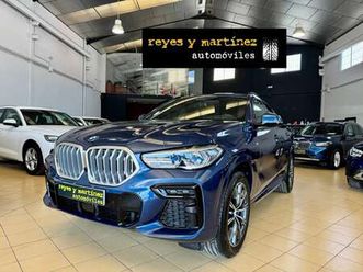 xdrive 30da m sport