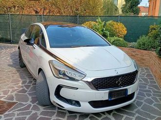 ds5 sport chic 181 cv start & stop diesel euro 6