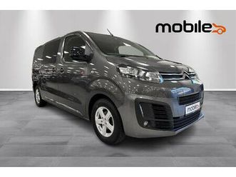 bluehdi 145 l2 proff 4x4 webasto