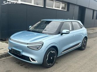 dongfeng ostatní box e1