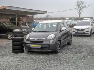 fiat 500l 0.9t 77kw – klima